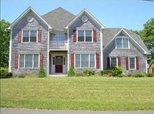 1 Sarah Ln, Westerly, RI 02891