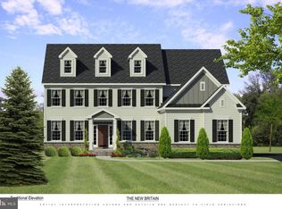 LOT 3 A Anglesey Ln, Upper Gwynedd, PA 19446