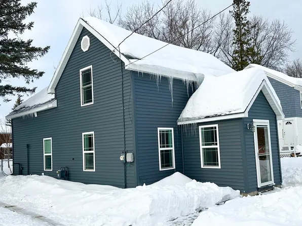 1512 Minneapolis St, Sault Sainte Marie, MI 49783