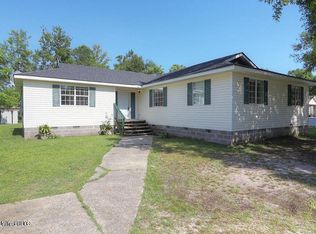 3010 57th Ave, Gulfport, MS 39501
