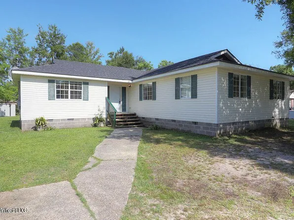 3010 57th Ave, Gulfport, MS 39501