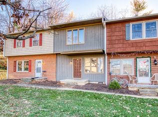 515 Clement St, Radford, VA 24141