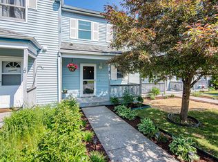 38 Hawley Rd UNIT 105, Fairfax, VT 05454