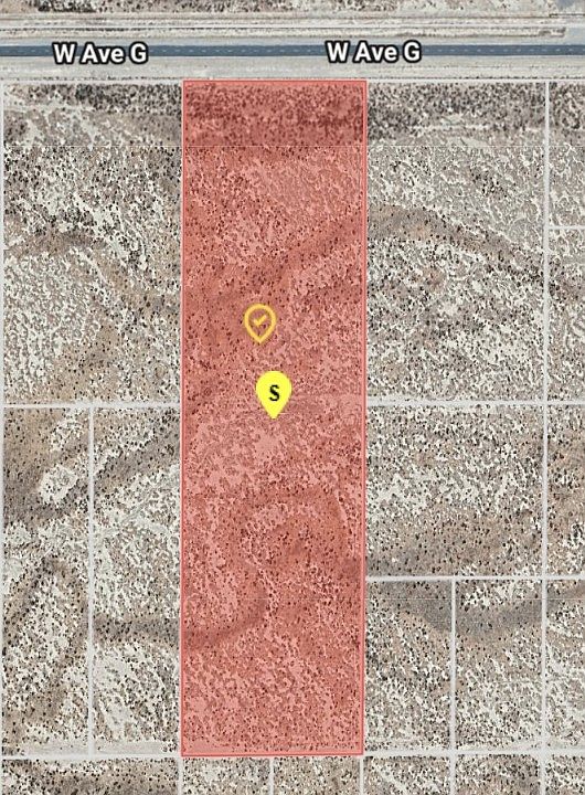2nd image of 0 W Avenue G2