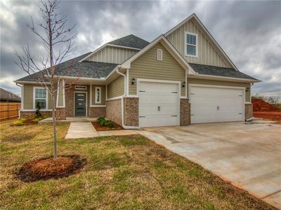 14112 Center Village Way, Piedmont, OK, 73078