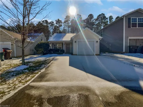 5430 Sky Hill Dr, Mc Leansville, NC 27301