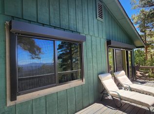 1400 E Forest Service Rd #81, Prescott, AZ 86303