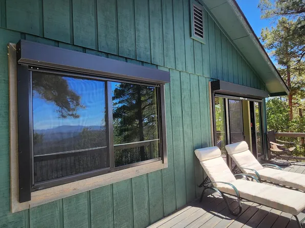 1400 E FOREST SERVICE RD 81 --, Prescott, AZ 86303
