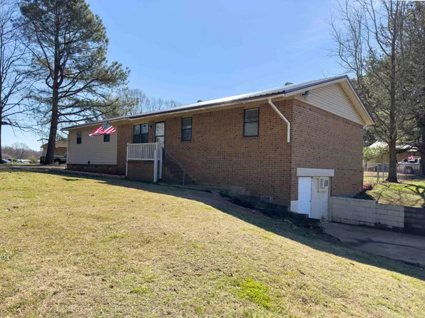 520 N Wilson St, Sulphur Rock, AR 72579