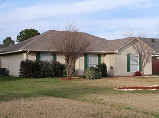 602 Concho Dr, Little Elm, TX 75068