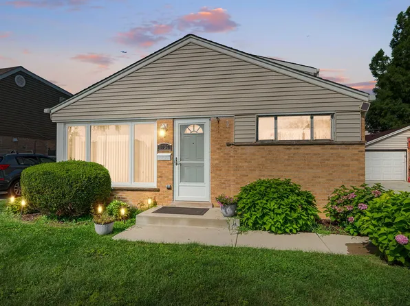 8054 S Kolmar Ave, Chicago, IL 60652