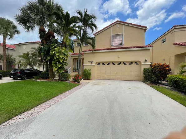483 NW 87th Terrace, Coral Springs, FL 33071