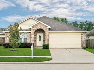 2510 Fox River Ln, Spring, TX 77386