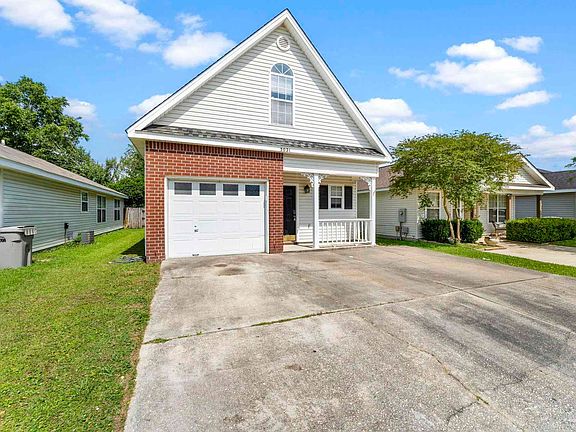 3rd image of 3021 Flintlock Dr