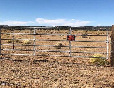 Jolly Rd, Seligman, AZ, 86337