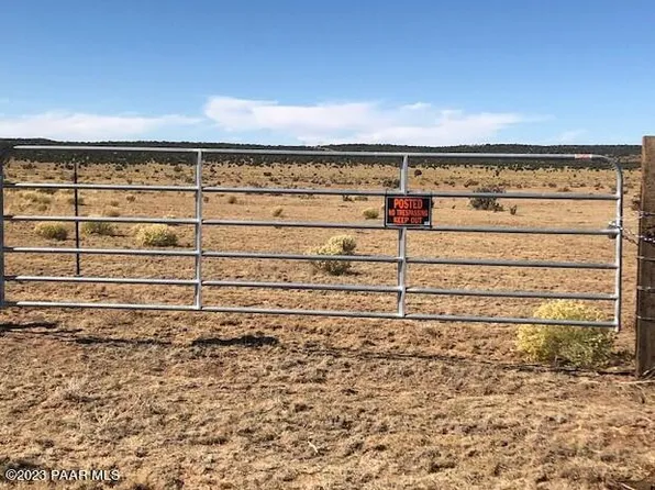 Jolly Rd, Seligman, AZ 86337