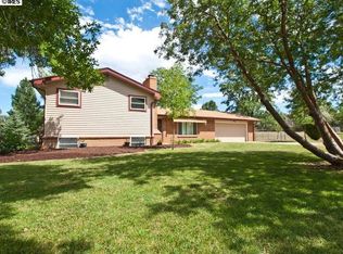 3618 Goodell Ln, Fort Collins, CO 80526