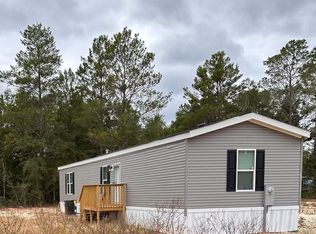 423 W Juniper Ave, Defuniak Springs, FL 32433