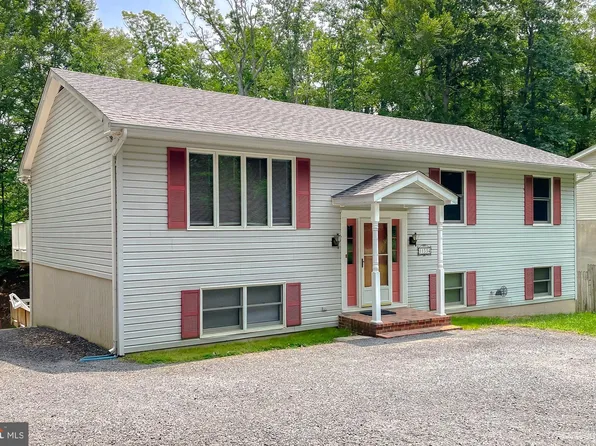 11534 Durango Dr, Lusby, MD 20657