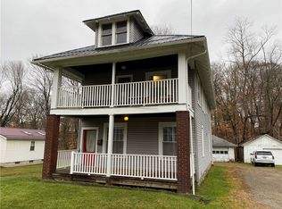 200 S Mercer St, Greenville, PA