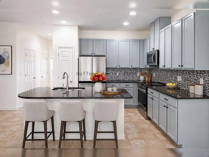 3 bed, 2.5 bath, 1416 sqft, $2,200 — Photo 4