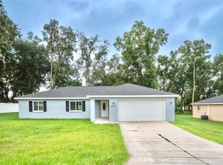 8860 SE 157th Pl, Summerfield, FL 34491