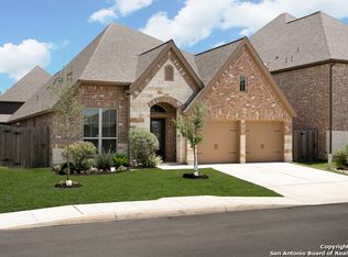 14411 Clydesdale Trl, San Antonio, TX 78254