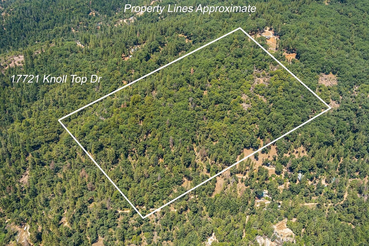 17721 Knoll Top Dr, Grass Valley, CA 95945 Zillow