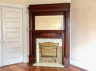 96 Normandy St, Dorchester, MA 02121