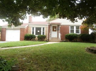 215 N Church Rd, Bensenville, IL 60106