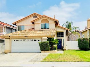 15396 Aveiro Rd, Fontana, CA 92337