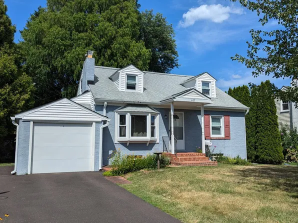407 Exton Rd, Hatboro, PA 19040