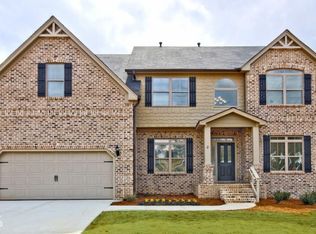 2646 Jones Phillips Rd #6B, Dacula, GA 30019