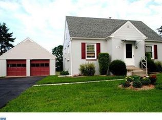 1751 Allentown Rd, Quakertown, PA 18951