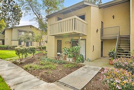 Front of Unit