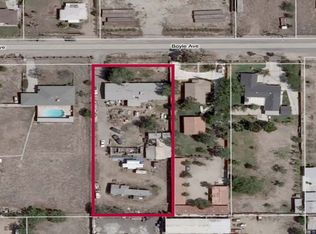 16625 Boyle Ave, Fontana, CA 92337