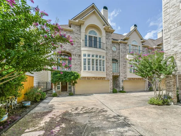 5432 Venice St, Houston, TX 77007