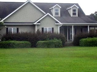 2101 Center Dr, Vidalia, GA 30474