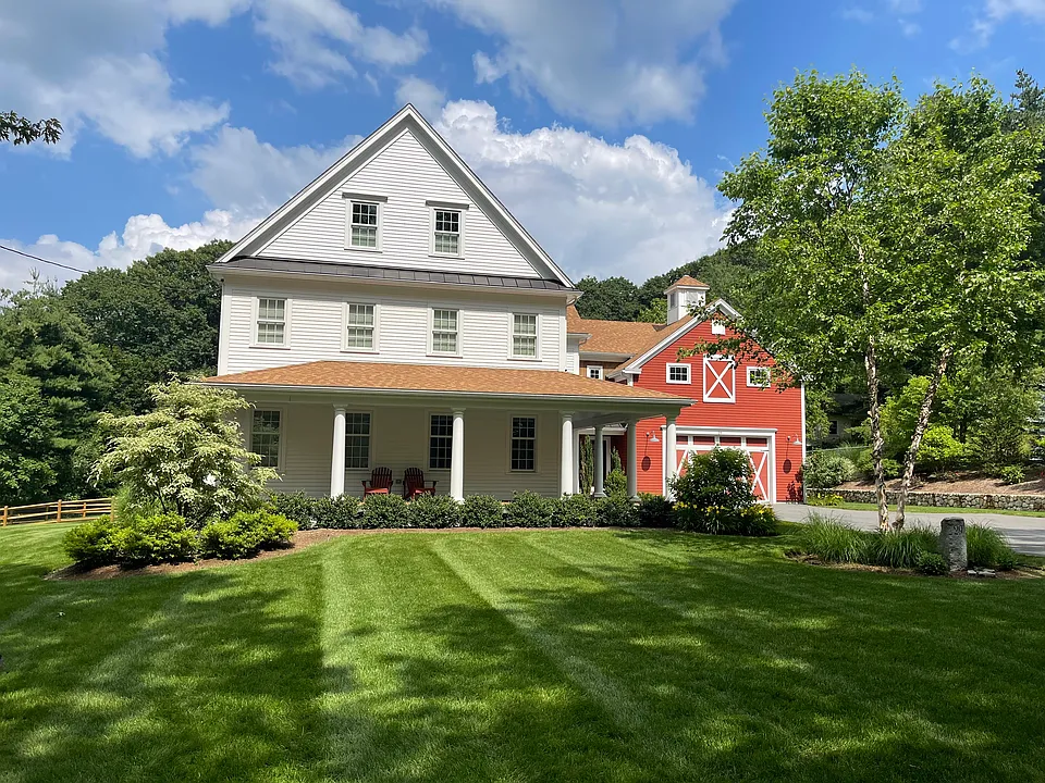 29 Hayes Ln