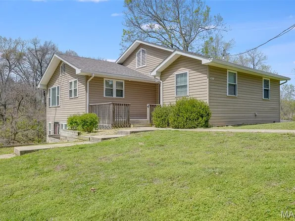 7851 N Illinois St, Caseyville, IL 62232