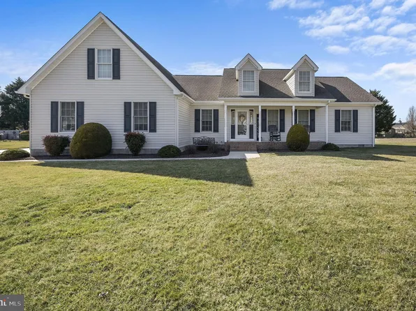 75 N Wrens Way, Harrington, DE 19952