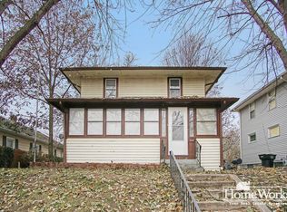 717 S 29th St, South Bend, IN 46615