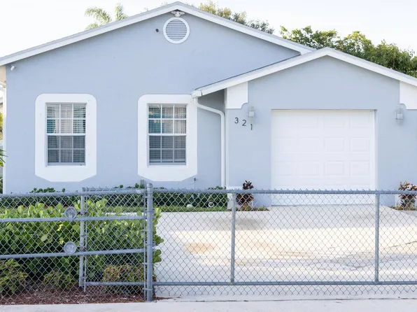 321 NE 13th Avenue, Boynton Beach, FL 33435