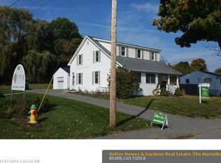 634 Main Rd N, Hampden, ME 04444