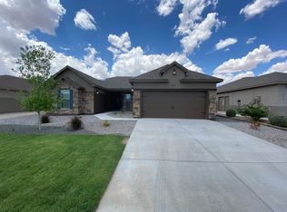 2112 E Tanglewood Ave, Hobbs, NM 88240