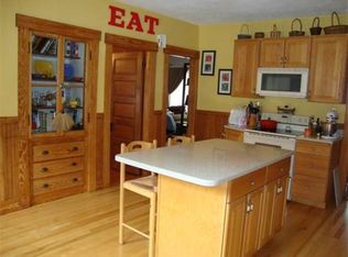 18 Hancock St, Fitchburg, MA 01420