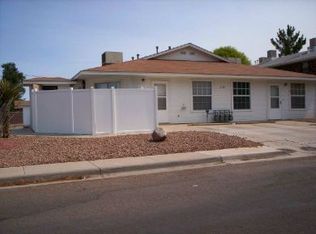 2101 Stardust Ct #3, Alamogordo, NM 88310