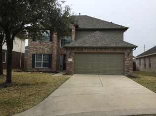 17906 Plum Green Ct, Cypress, TX 77429