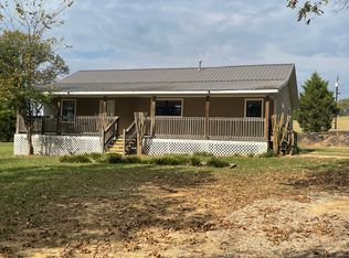 430 County Road 338, Oxford, MS 38655