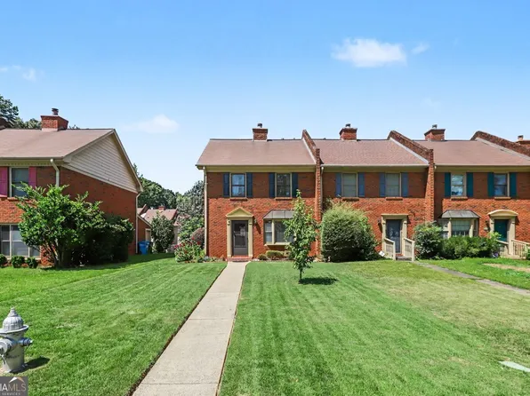 6139 Winfield Ct, Tucker, GA 30084